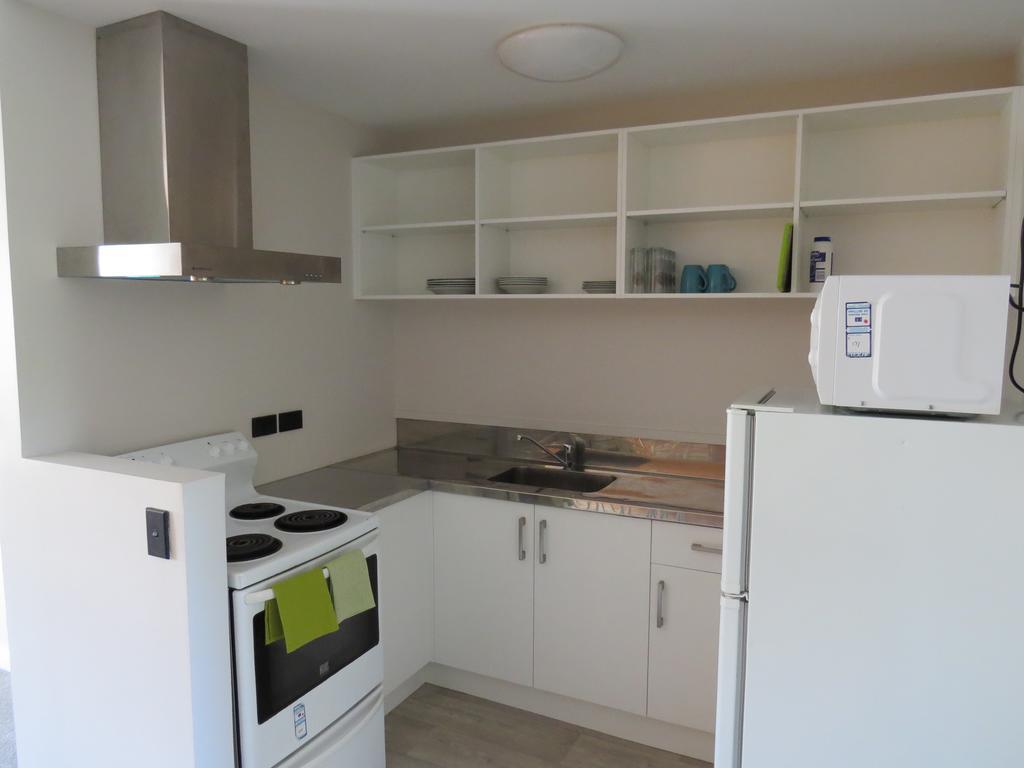 Waterview Apartments Auckland Camera foto